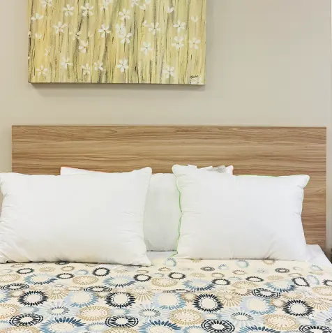Value Craft Headboard