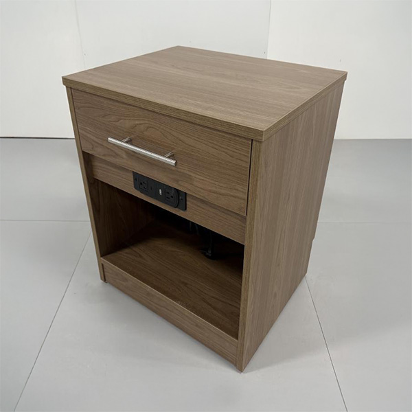 Vista Luxe Nightstand