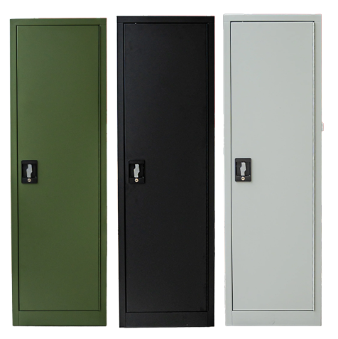 Gun Security Cabinet