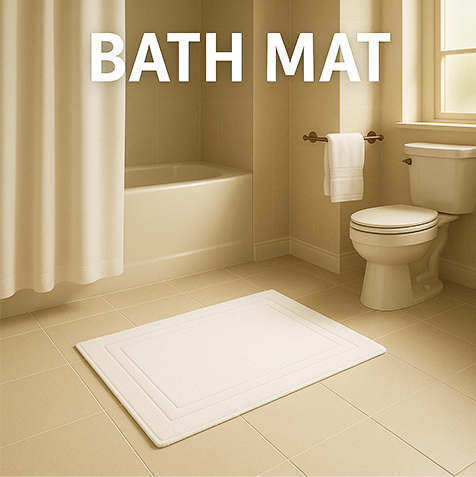 Bath Mats