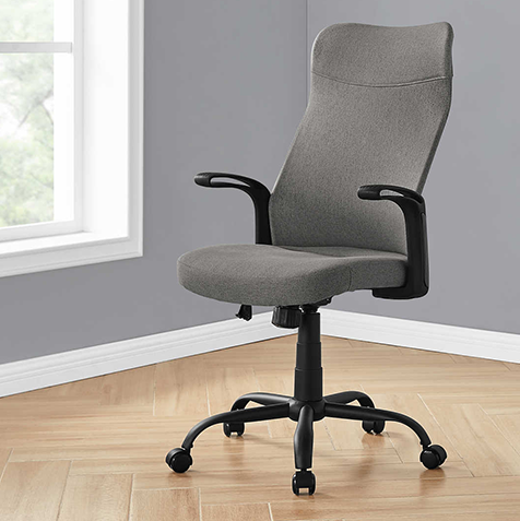 Office Chairs - Ergonomic