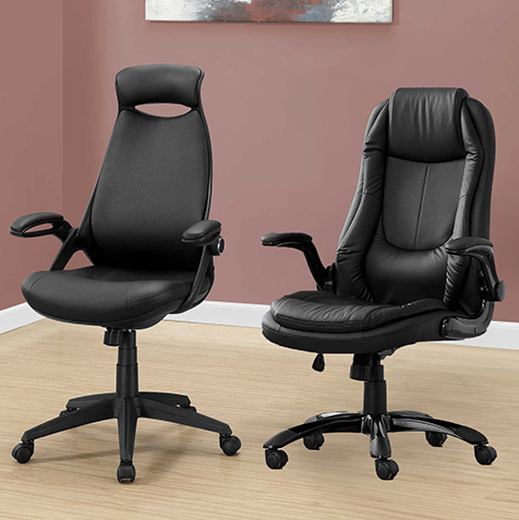 Office Chairs - Executive