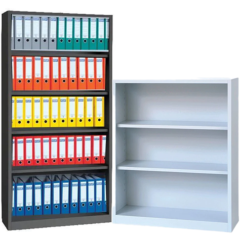 Bookcases