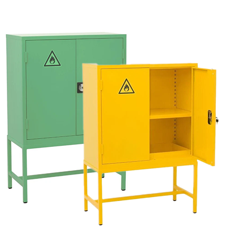 Chemical Storage Cabinet