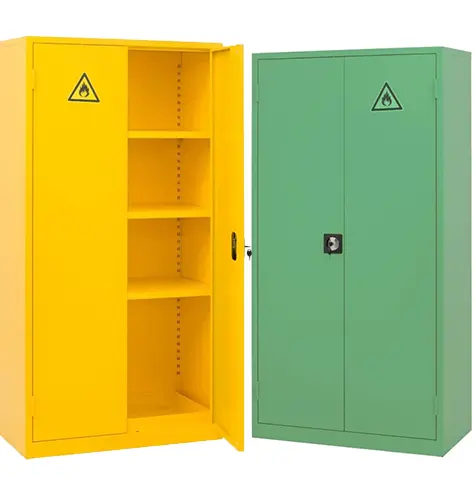 Chemical Storage Cabinet