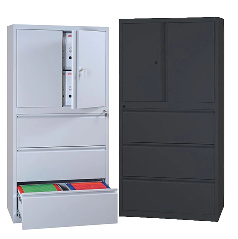 Multi-Storage Cabinet