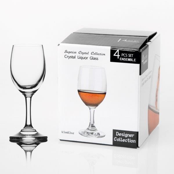 LIQUEUR GLASS
