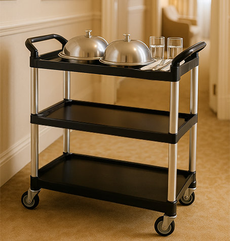 3 Tier Cart
