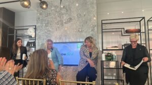 EmpowHER: Where Finance Meets Fashion and Female Leadership