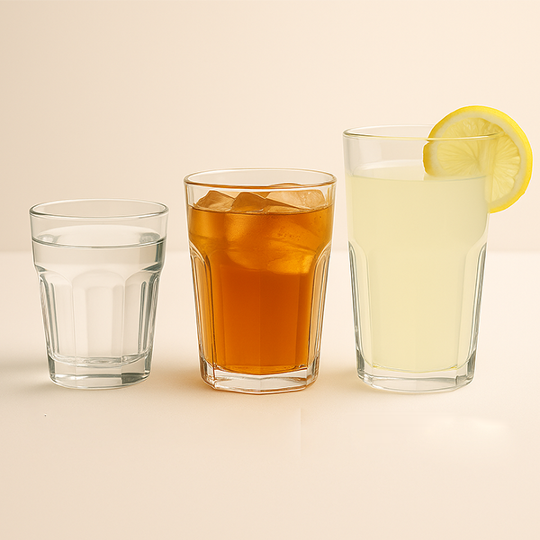 Hi - Ball - Glasses