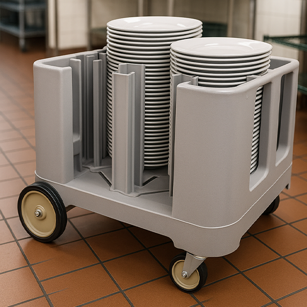 Dish Caddy
