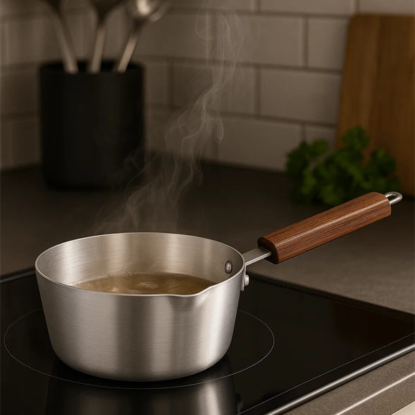 Saucepan