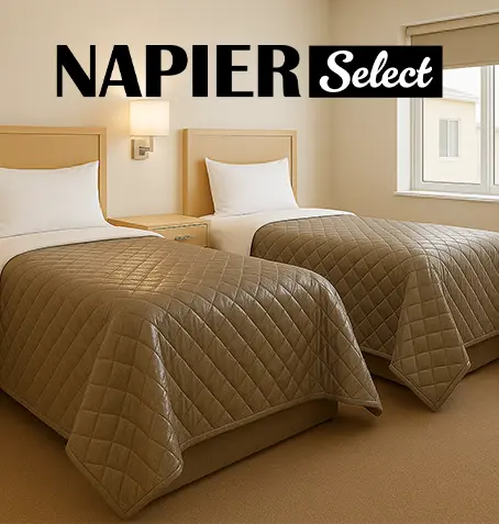 Bedspreads - Studio