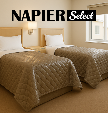 Bedspreads - Studio