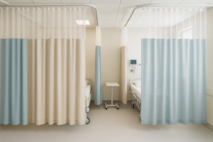 Privacy Curtains 