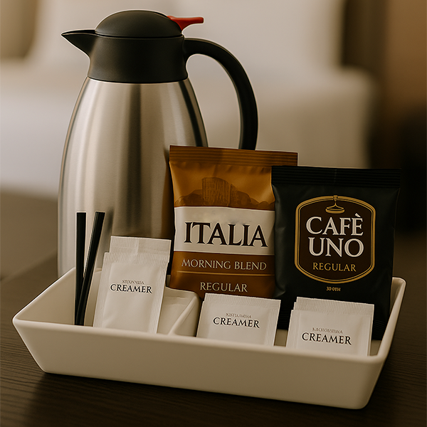 coffee server carafe