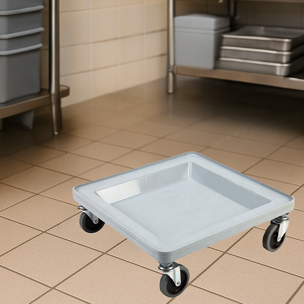 Dolly without handle