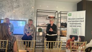 EmpowHER: Where Finance Meets Fashion and Female Leadership