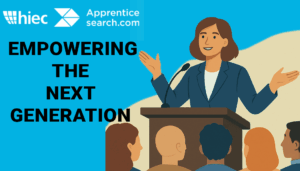Empowering the next generation