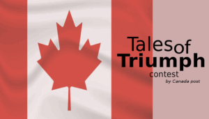 Tales of Triumph Contest