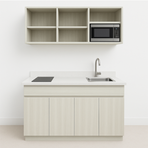 FlexLine Modular Kitchenette