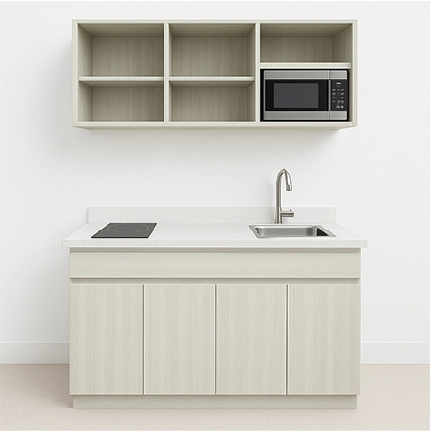 FlexLine Modular Kitchenette