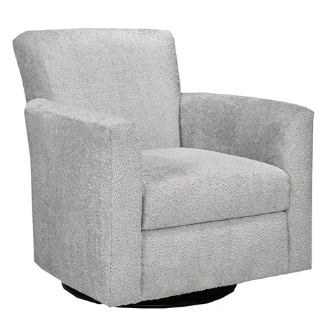 2105 Rocker Swivel Andrea Grey
