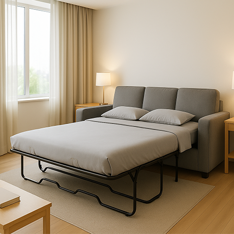 4375 Sofa Bed