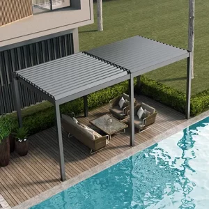pergolas for patios
