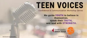 Teen Voices