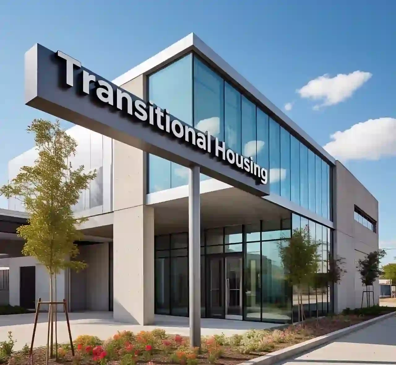 Transitional Housing