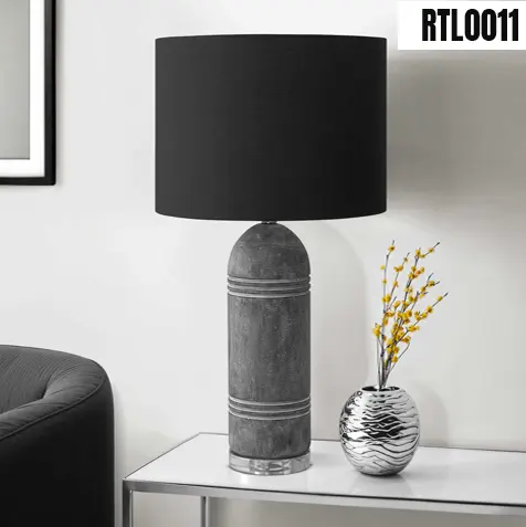 Elementa 28″ Table Lamp