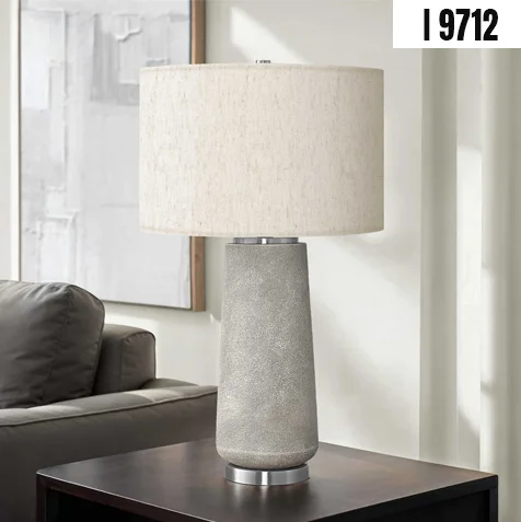 Cylora 29" Table Lamp