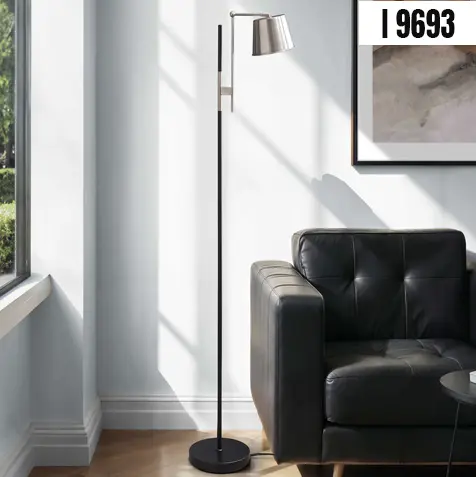 Nexa 65" Floor Lamp