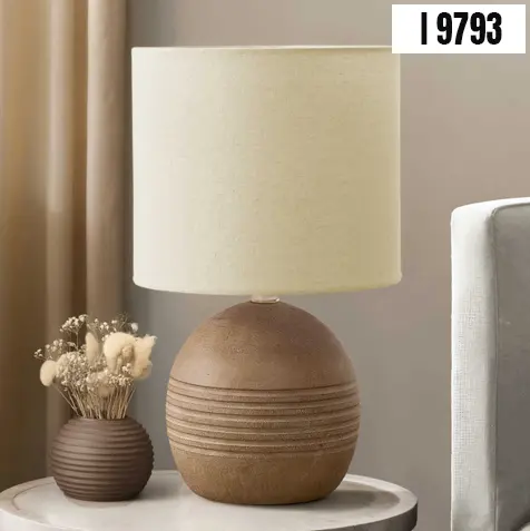 Crestwood 15" Table Lamp