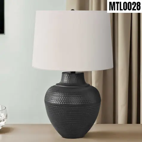Ivora 26″ Table Lamp