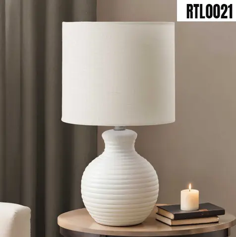 Winslow 16″ Table Lamp