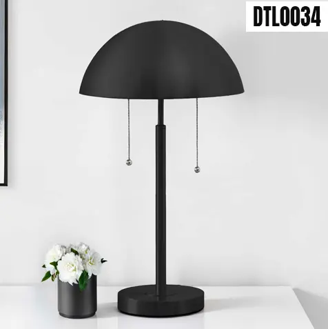20″ Lunar Desk Lamp