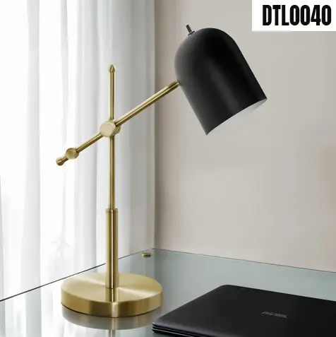 Radiant 18″ Desk Lamp