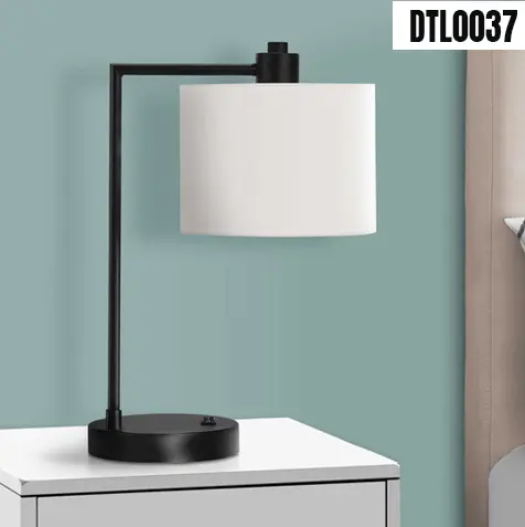 Solace 19″ USB Desk Lamp
