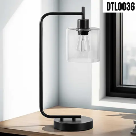 Vanta 20″ USB Desk Lamp