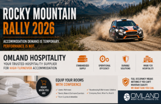 Rocky Mountain Rally 2026