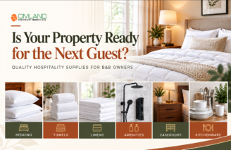B&B Supplies in Canada