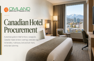Canadian Hotel Procurement